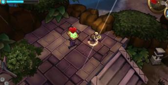 Lost Sea PC Screenshot