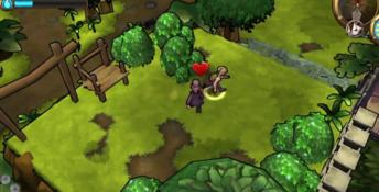 Lost Sea PC Screenshot