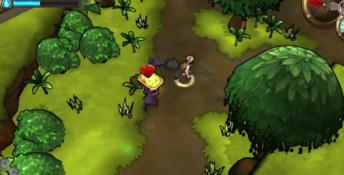 Lost Sea PC Screenshot