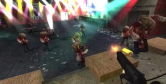 Lost Squad PC Screenshot