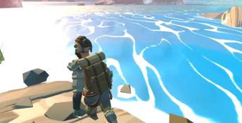 Lost Viking: Kingdom of Women PC Screenshot