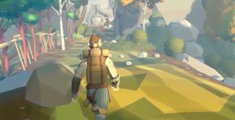 Lost Viking: Kingdom of Women PC Screenshot