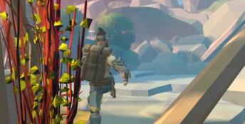 Lost Viking: Kingdom of Women PC Screenshot