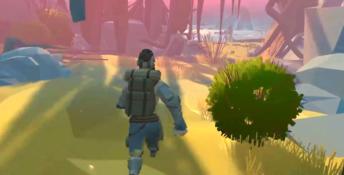 Lost Viking: Kingdom of Women PC Screenshot