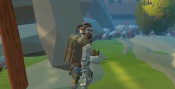 Lost Viking: Kingdom of Women PC Screenshot