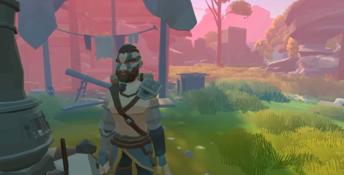 Lost Viking: Kingdom of Women PC Screenshot