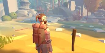 Lost Viking: Kingdom of Women PC Screenshot