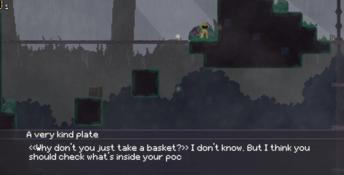 Lost Wish: In the Desperate World PC Screenshot