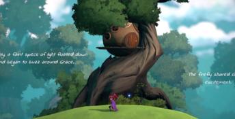 Lost Words: Beyond the Page