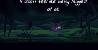 Lost Words: Beyond the Page PC Screenshot