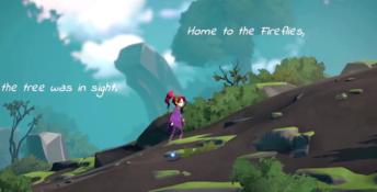 Lost Words: Beyond the Page PC Screenshot