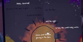 Lost Words: Beyond the Page PC Screenshot
