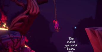 Lost Words: Beyond the Page PC Screenshot