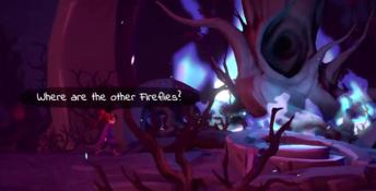 Lost Words: Beyond the Page PC Screenshot