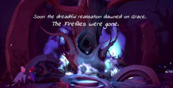 Lost Words: Beyond the Page PC Screenshot