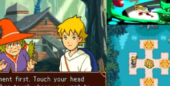 LostMagic PC Screenshot