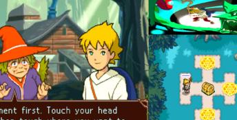 LostMagic PC Screenshot