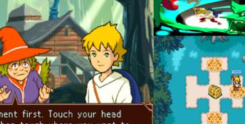 LostMagic PC Screenshot