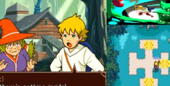 LostMagic PC Screenshot