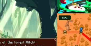 LostMagic PC Screenshot