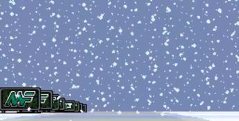 Lotus: The Ultimate Challenge PC Screenshot