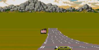 Lotus: The Ultimate Challenge