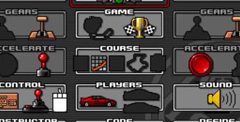 Lotus: The Ultimate Challenge