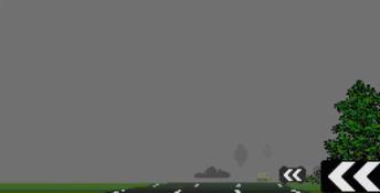 Lotus: The Ultimate Challenge PC Screenshot