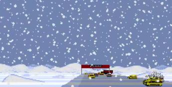 Lotus: The Ultimate Challenge PC Screenshot