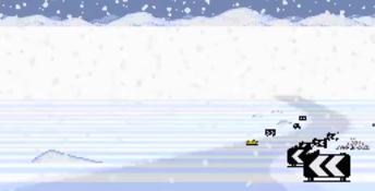 Lotus: The Ultimate Challenge PC Screenshot