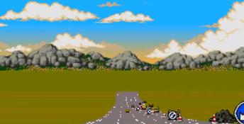Lotus: The Ultimate Challenge PC Screenshot