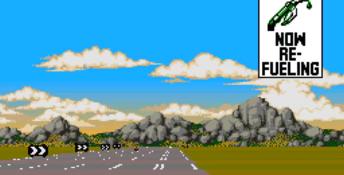 Lotus: The Ultimate Challenge PC Screenshot