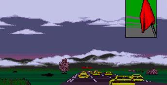 Lotus: The Ultimate Challenge PC Screenshot