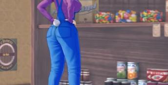 Love at First Tail PC Screenshot
