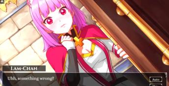 Love Esquire PC Screenshot