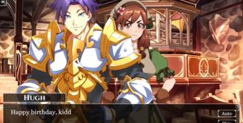 Love Esquire - RPG/Dating Sim/Visual Novel PC Screenshot