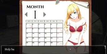 Love Esquire - RPG/Dating Sim/Visual Novel