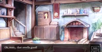 Love Esquire - RPG/Dating Sim/Visual Novel
