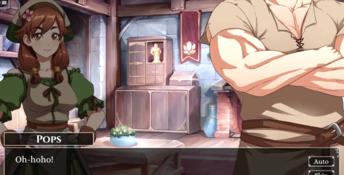 Love Esquire - RPG/Dating Sim/Visual Novel PC Screenshot