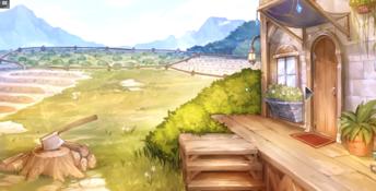 Love Esquire - RPG/Dating Sim/Visual Novel PC Screenshot