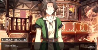 Love Esquire - RPG/Dating Sim/Visual Novel PC Screenshot