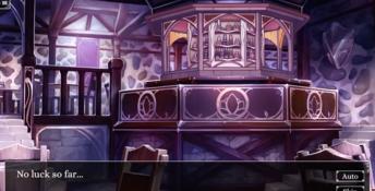 Love Esquire - RPG/Dating Sim/Visual Novel PC Screenshot
