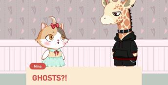 Love, Ghostie
