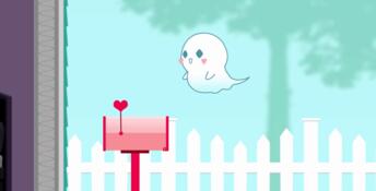 Love, Ghostie