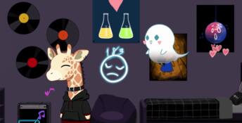 Love, Ghostie