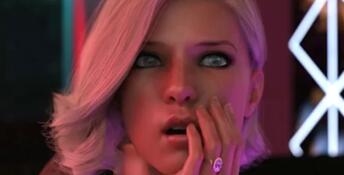 Love, Honor, Betray PC Screenshot