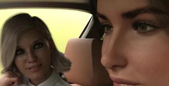 Love, Honor, Betray PC Screenshot