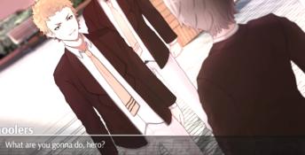 Love, Money, Rock'n'Roll PC Screenshot