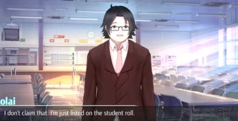 Love, Money, Rock'n'Roll PC Screenshot