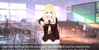 Love, Money, Rock'n'Roll PC Screenshot